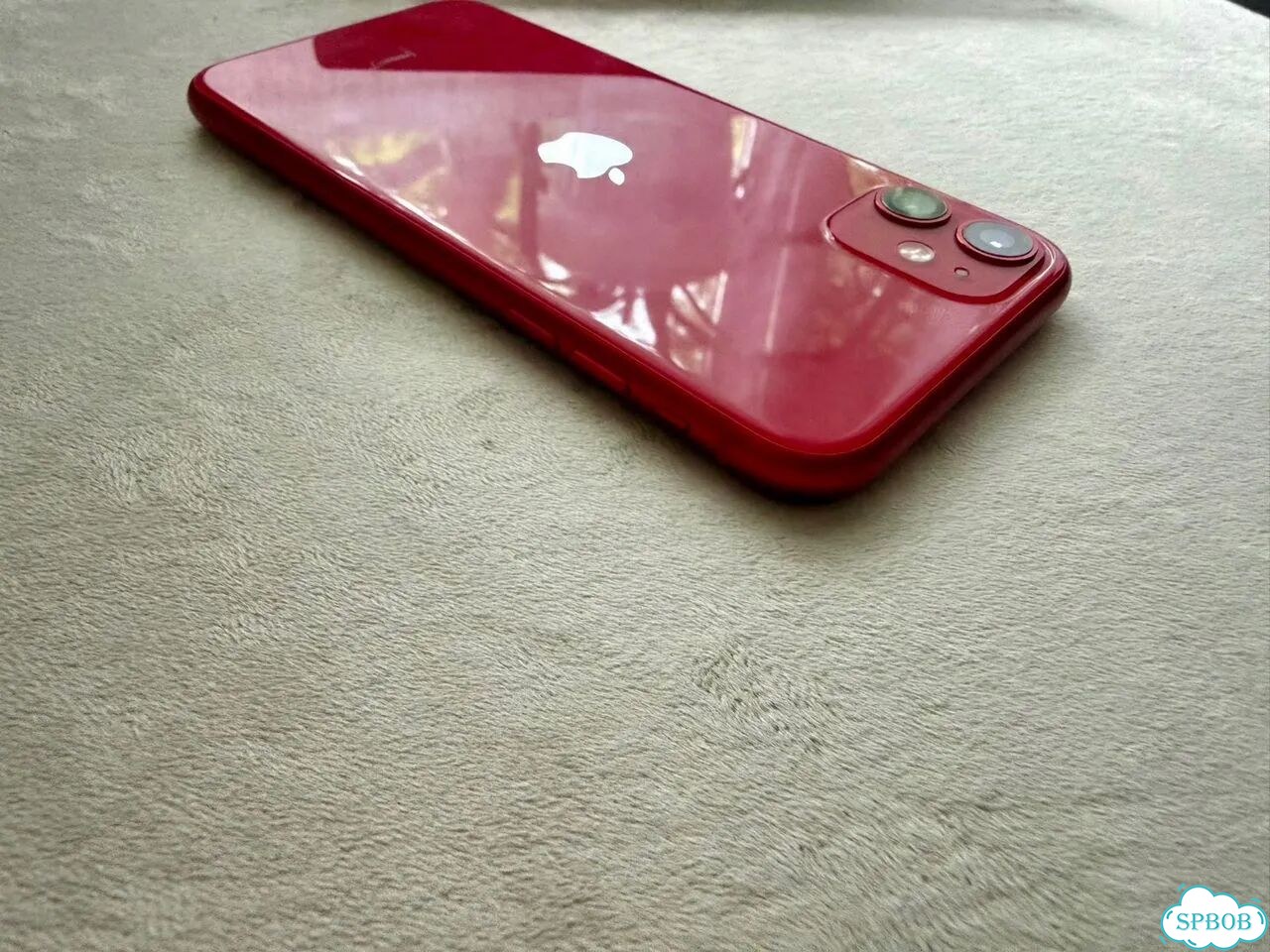 iPhone 11, 64 ГБ, SIM + eSIM фото 5