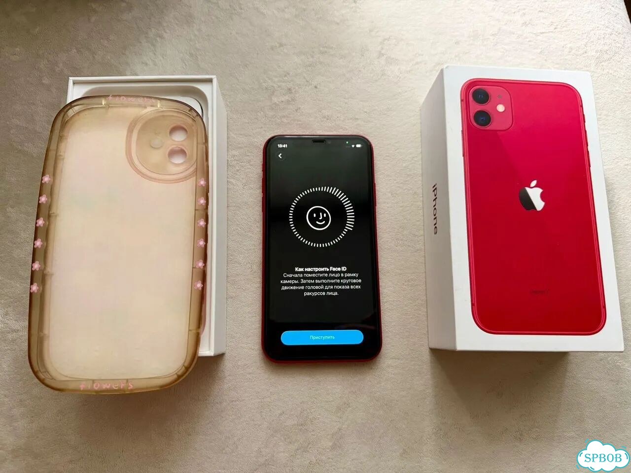 iPhone 11, 64 ГБ, SIM + eSIM фото 7