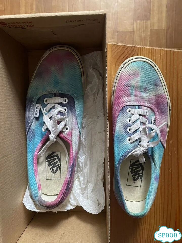 Кеды vans женские 38 фото 1