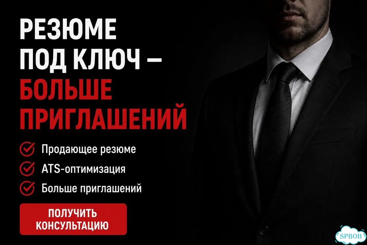 Резюме, после которого приглашают на работу фото 9