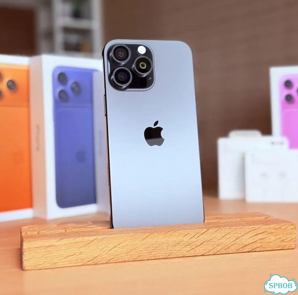 iPhone 15 Pro Max, 1 ТБ фото 1