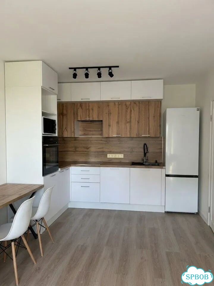 1-к. квартира, 36,4 м², 16/23 эт. фото 1