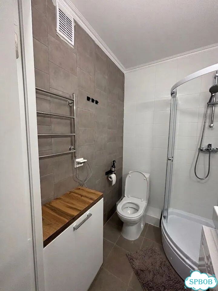 1-к. квартира, 36,4 м², 16/23 эт. фото 10