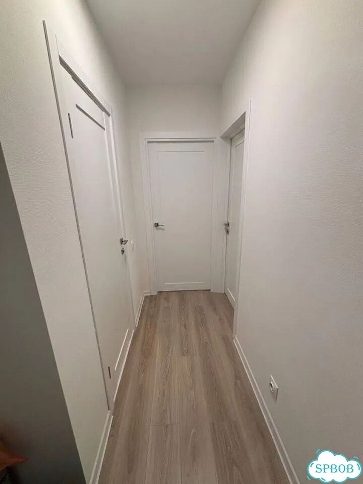 1-к. квартира, 36,4 м², 16/23 эт. фото 13