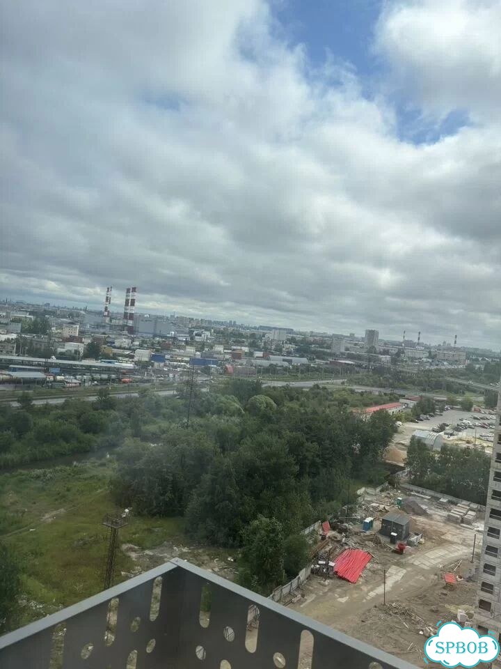 1-к. квартира, 36,4 м², 16/23 эт. фото 15