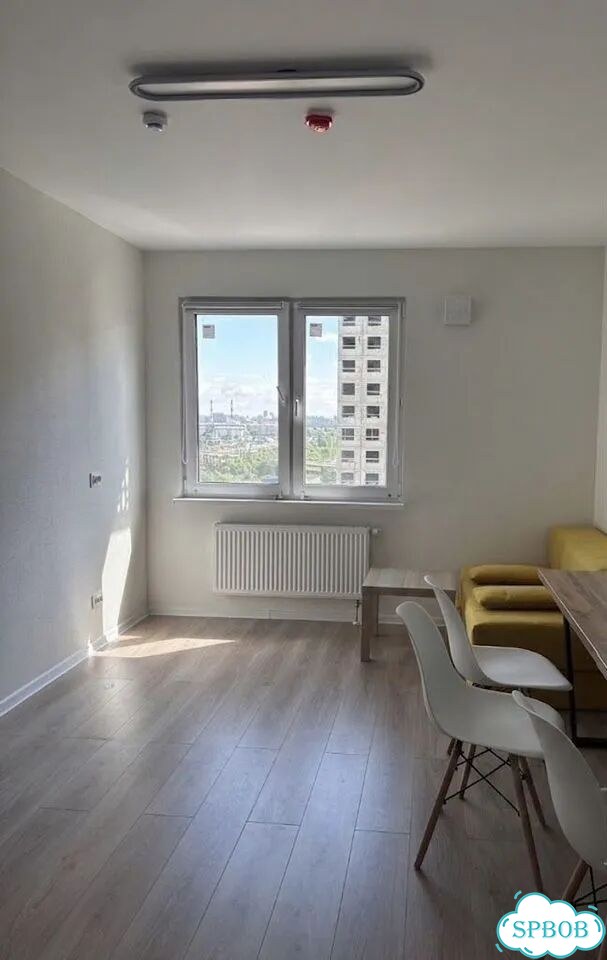 1-к. квартира, 36,4 м², 16/23 эт. фото 4