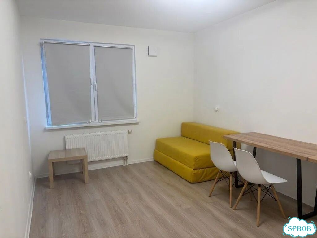 1-к. квартира, 36,4 м², 16/23 эт. фото 5