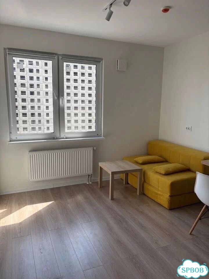 1-к. квартира, 36,4 м², 16/23 эт. фото 6