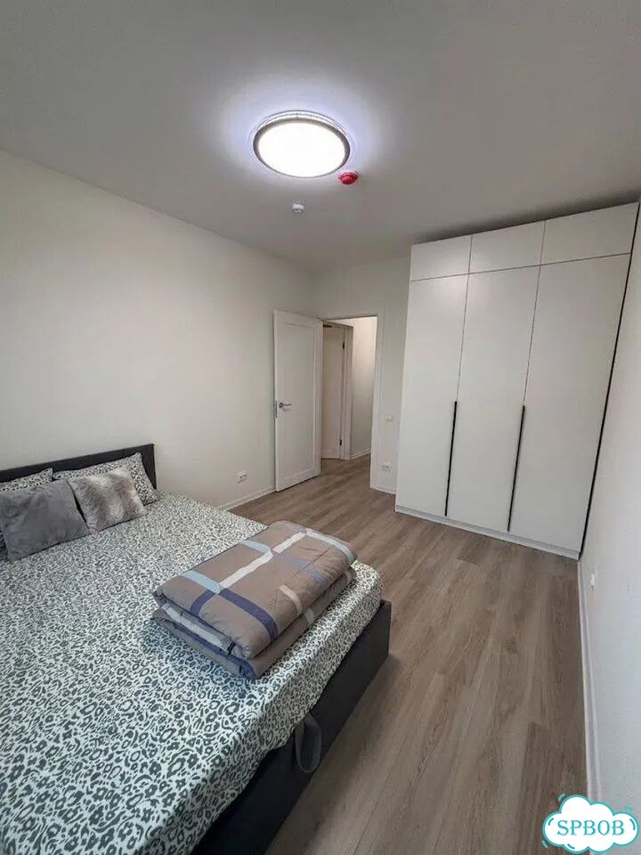 1-к. квартира, 36,4 м², 16/23 эт. фото 7
