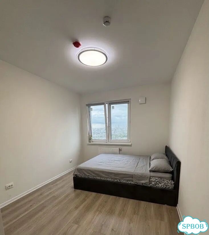 1-к. квартира, 36,4 м², 16/23 эт. фото 8