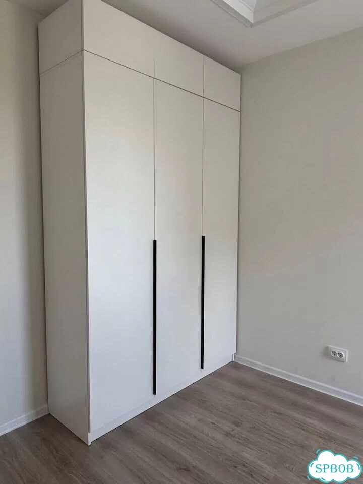 1-к. квартира, 36,4 м², 16/23 эт. фото 9