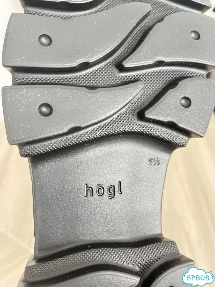 Новые челси hogl, коробка не сохранилась фото 4