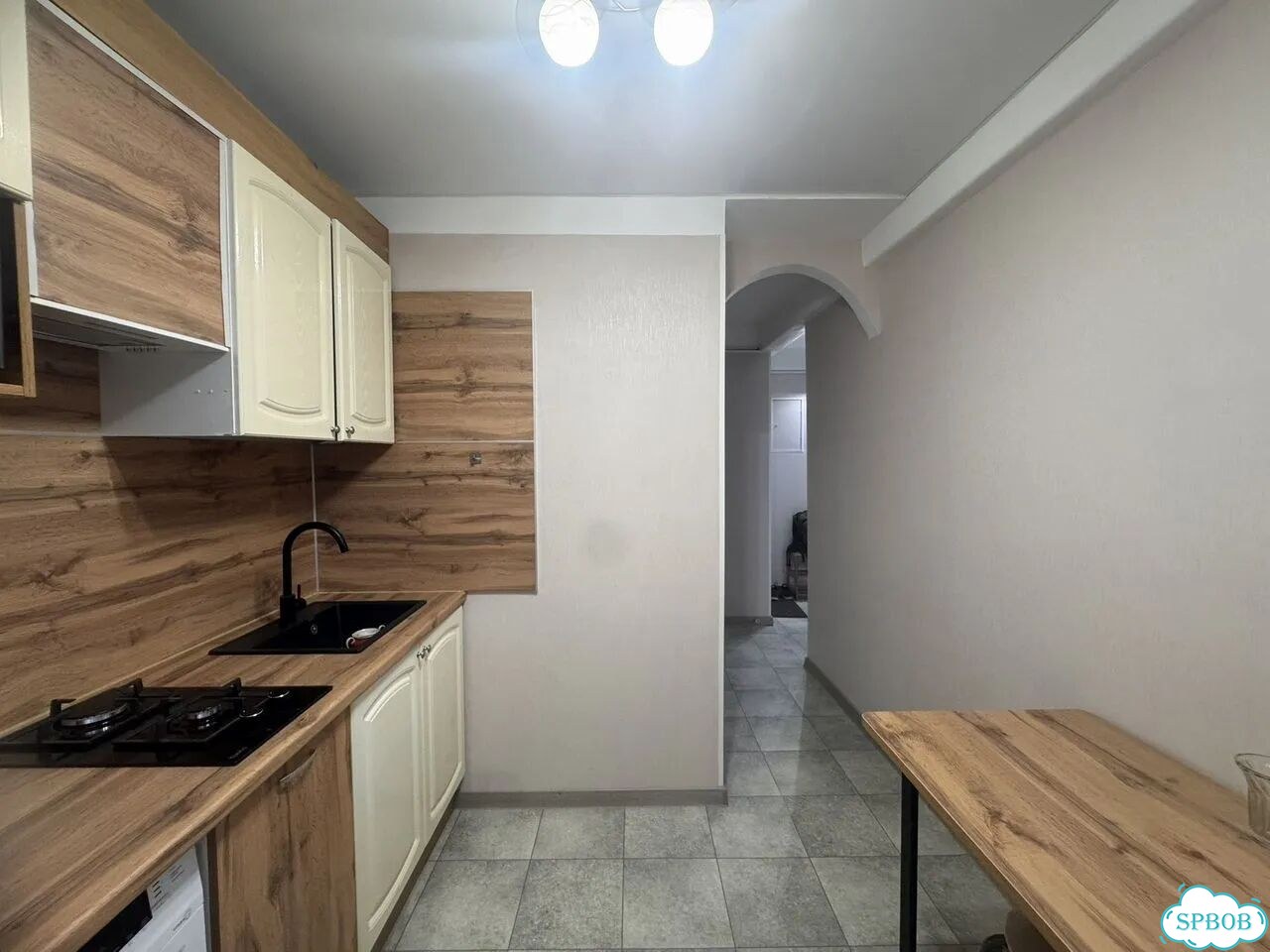 2-к. квартира, 42 м², 2/5 эт. фото 10