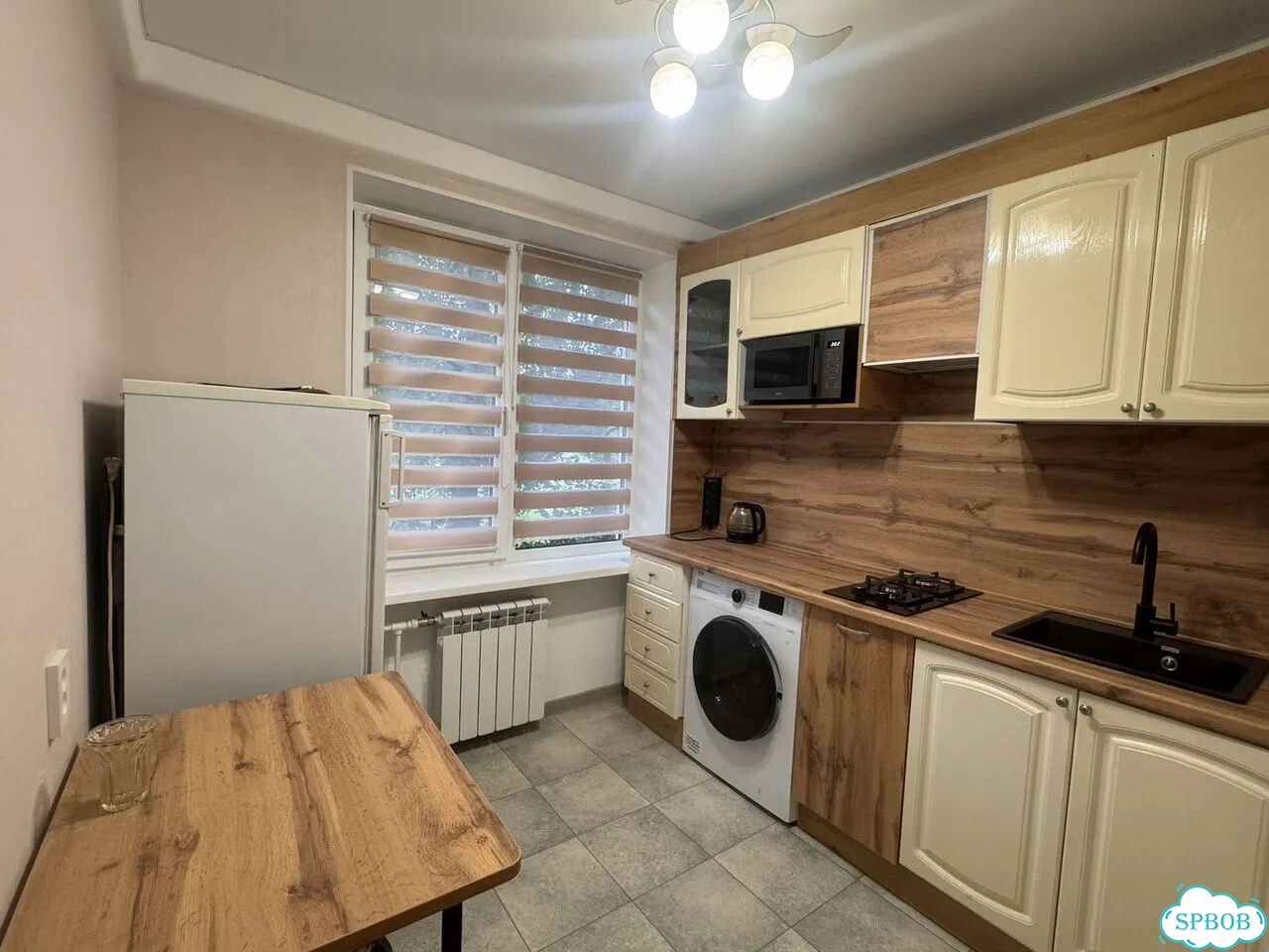 2-к. квартира, 42 м², 2/5 эт. фото 11