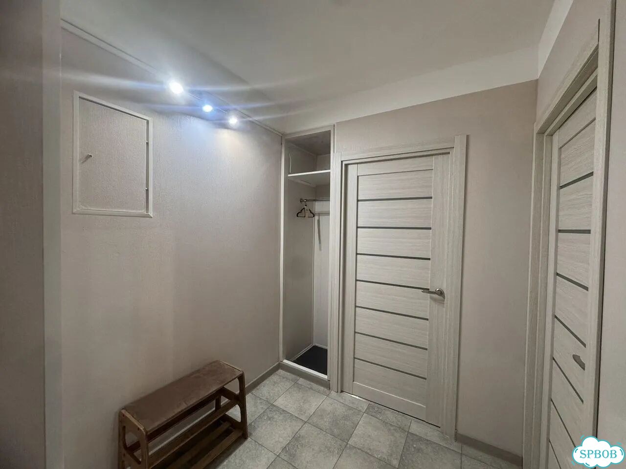 2-к. квартира, 42 м², 2/5 эт. фото 12