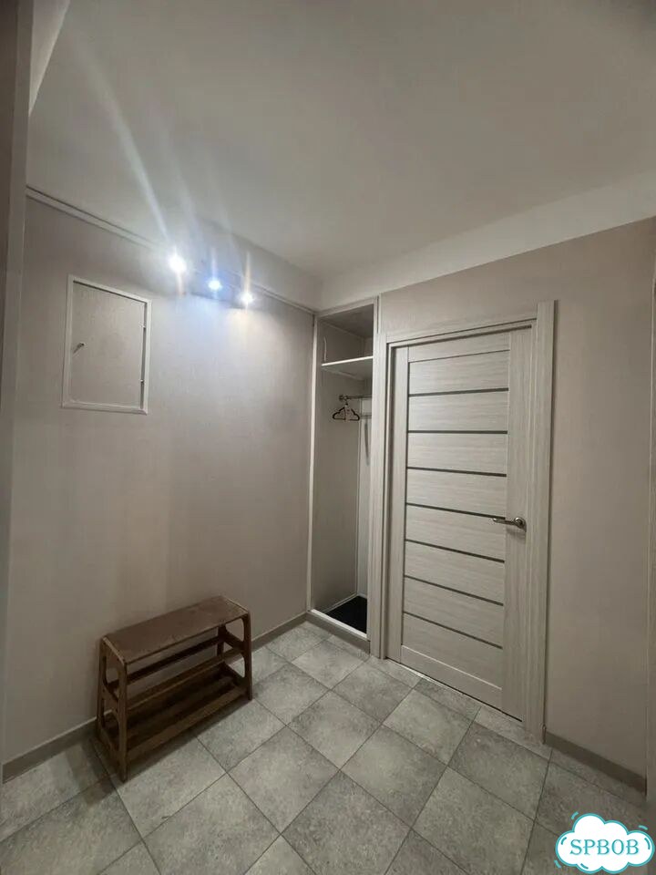2-к. квартира, 42 м², 2/5 эт. фото 13