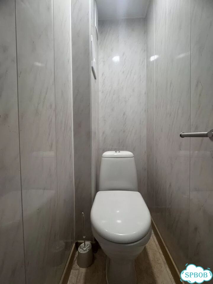 2-к. квартира, 42 м², 2/5 эт. фото 15