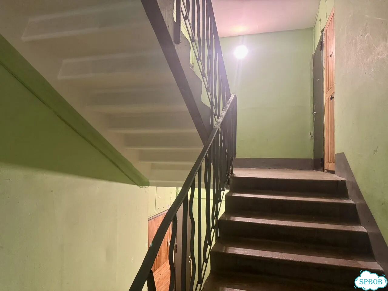 2-к. квартира, 42 м², 2/5 эт. фото 16