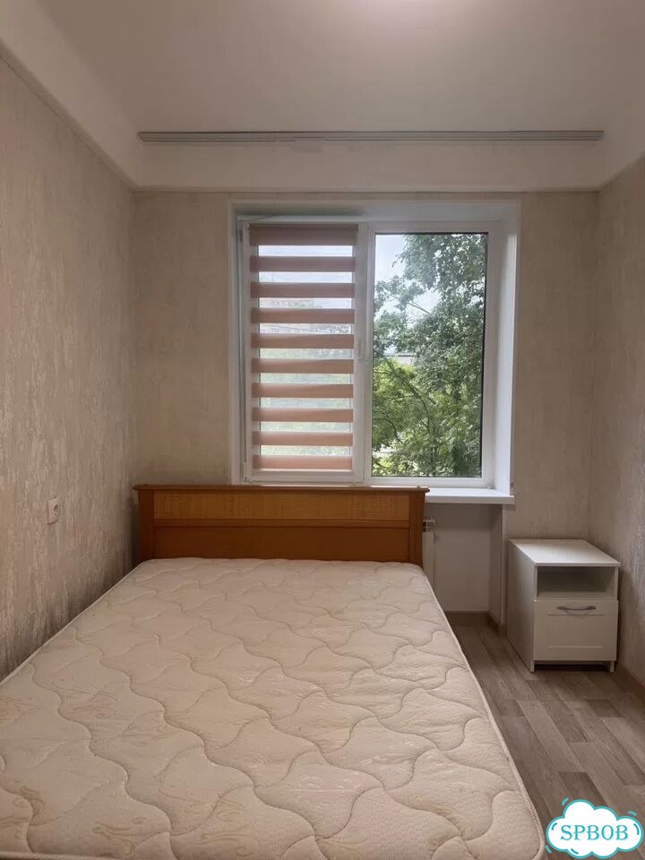 2-к. квартира, 42 м², 2/5 эт. фото 5