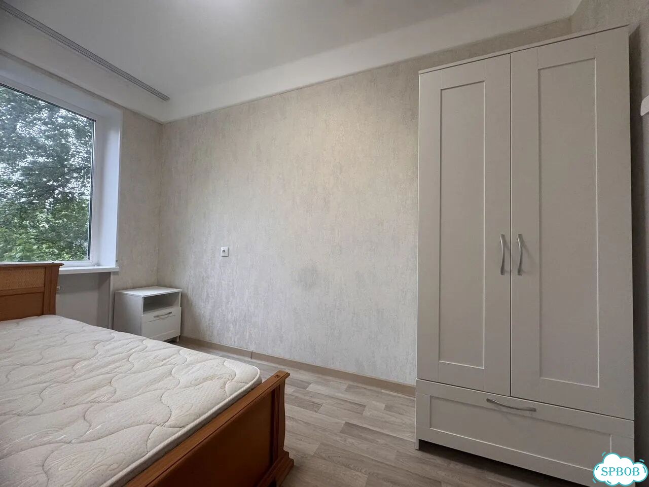 2-к. квартира, 42 м², 2/5 эт. фото 6