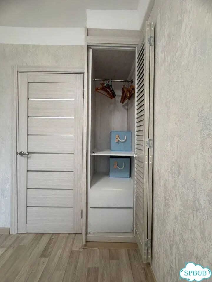 2-к. квартира, 42 м², 2/5 эт. фото 8