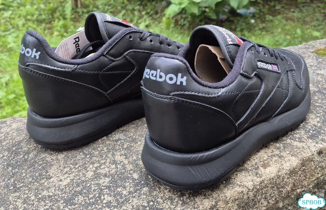 Кроссовки reebok,натуральная кожа от 39 до 42 фото 2