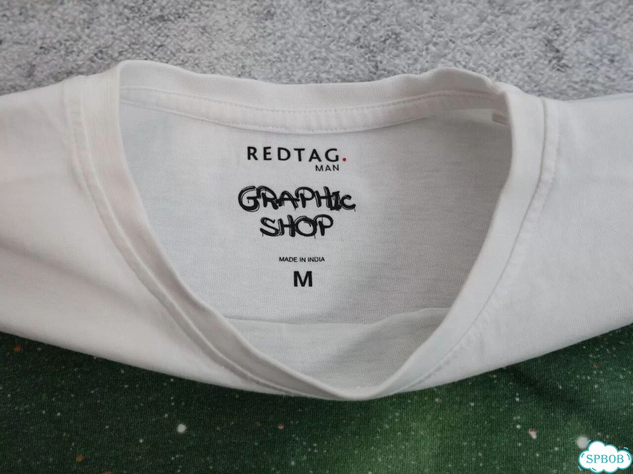 Футболка мужская Redtag (M) фото 10