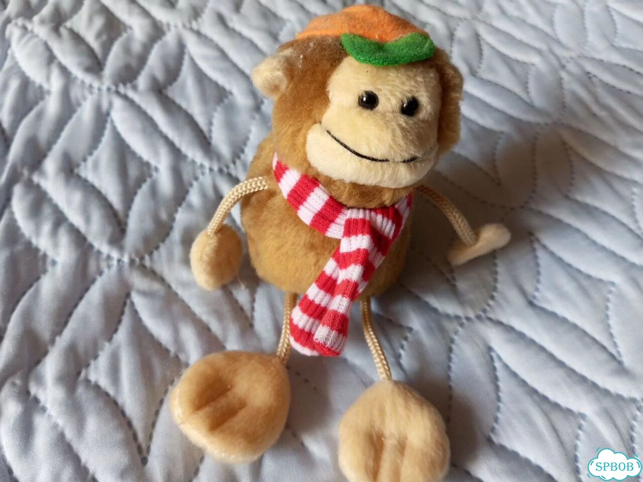 Детские игрушки мягкие фото 4