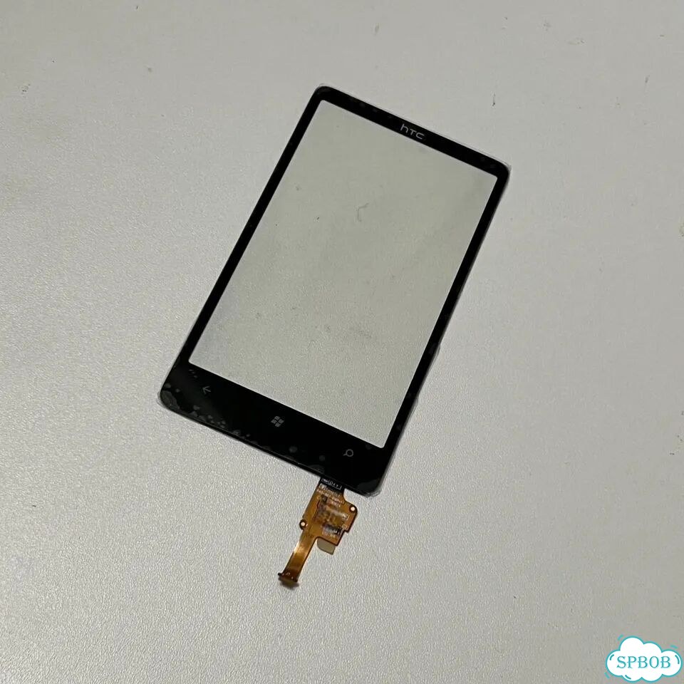 Тачскрин (сенсор) для HTC HD7 фото 1