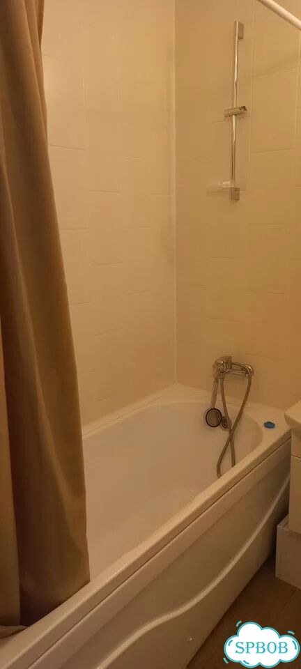 1-к. квартира, 40 м², 16/22 эт. фото 14