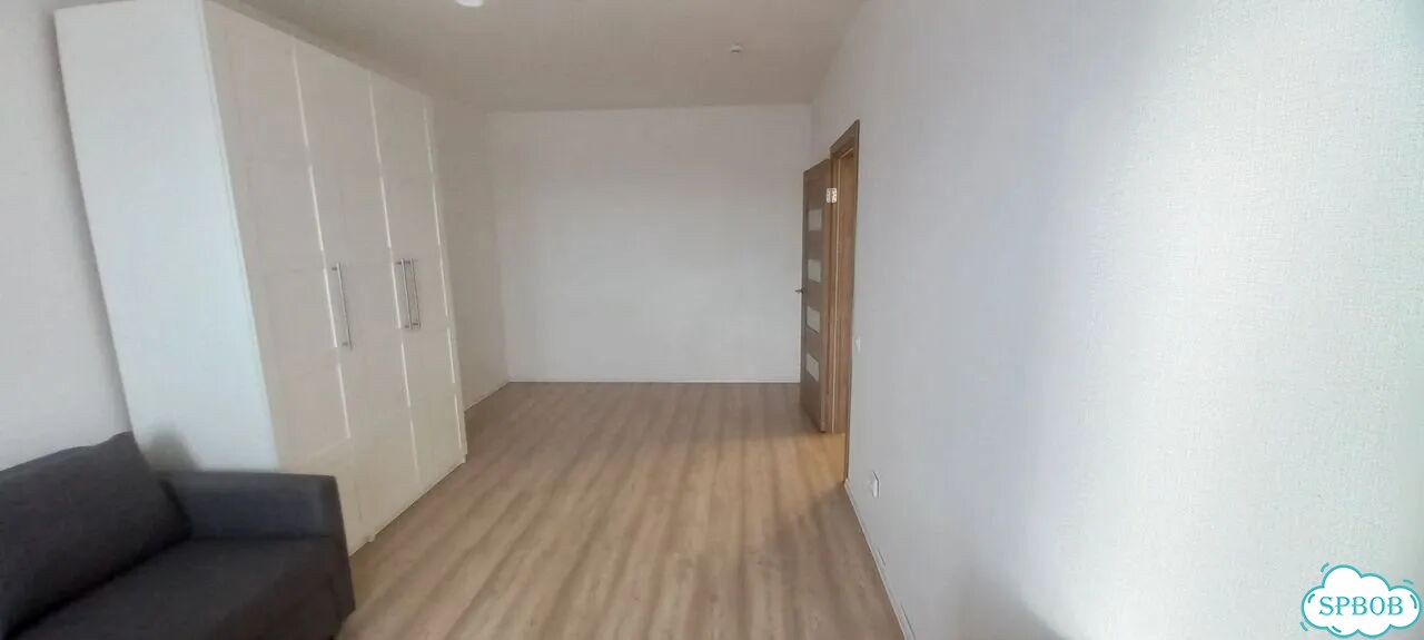 1-к. квартира, 40 м², 16/22 эт. фото 7