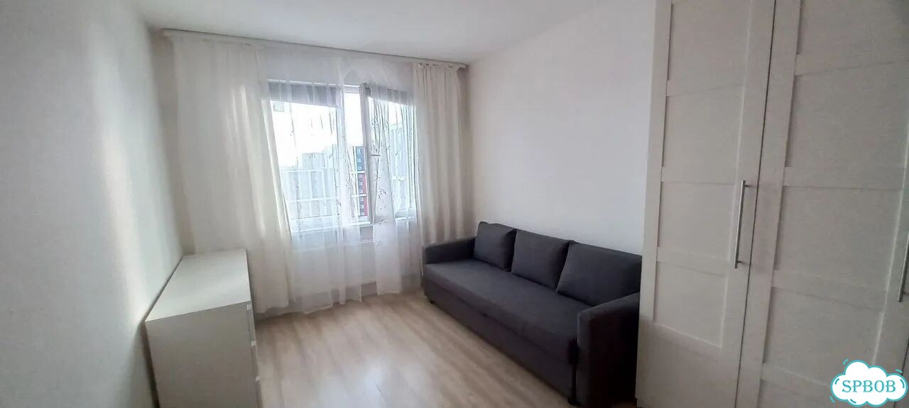 1-к. квартира, 40 м², 16/22 эт. фото 8