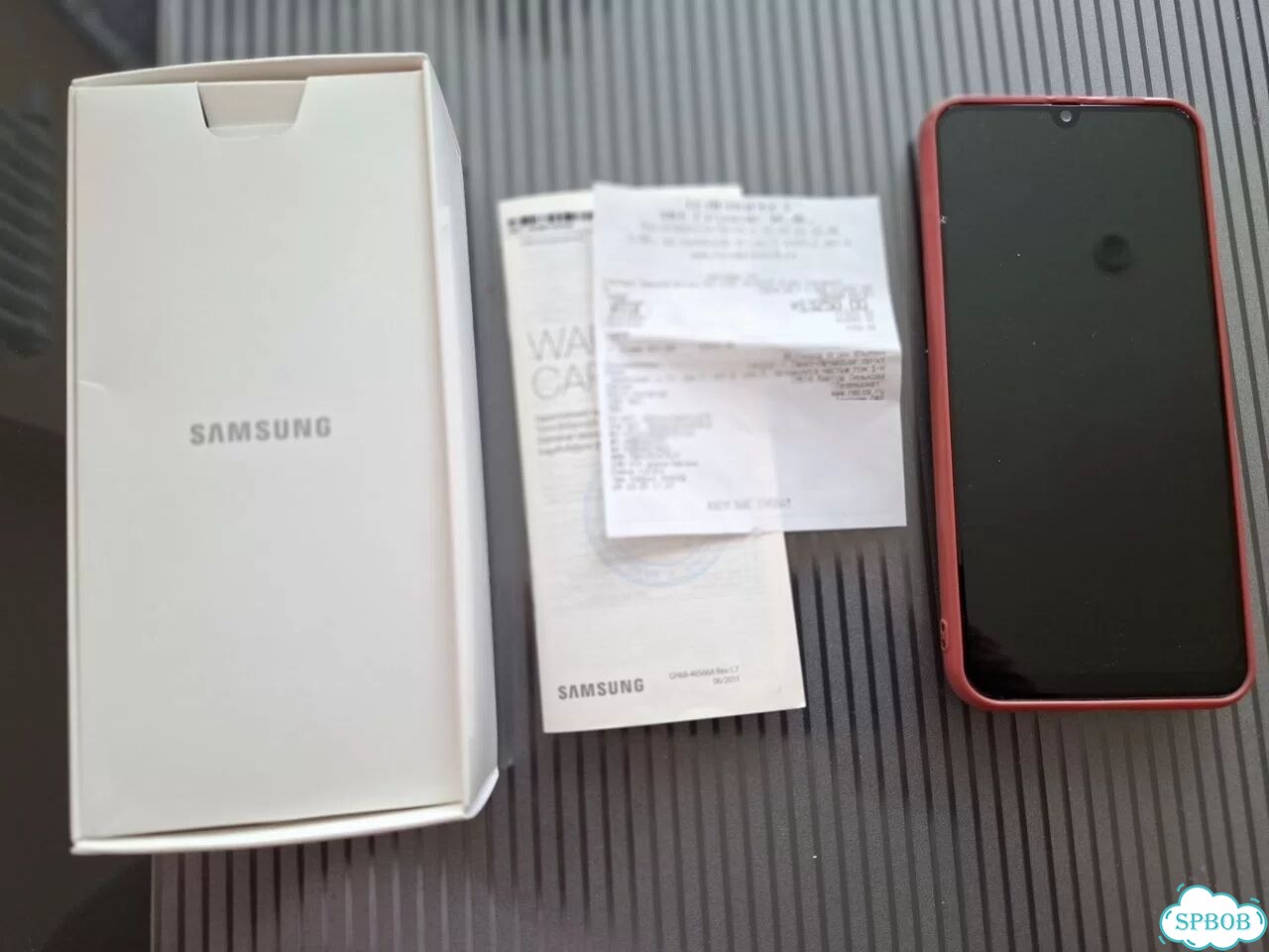 Samsung Galaxy M21, 4/64 ГБ, 2 SIM фото 4