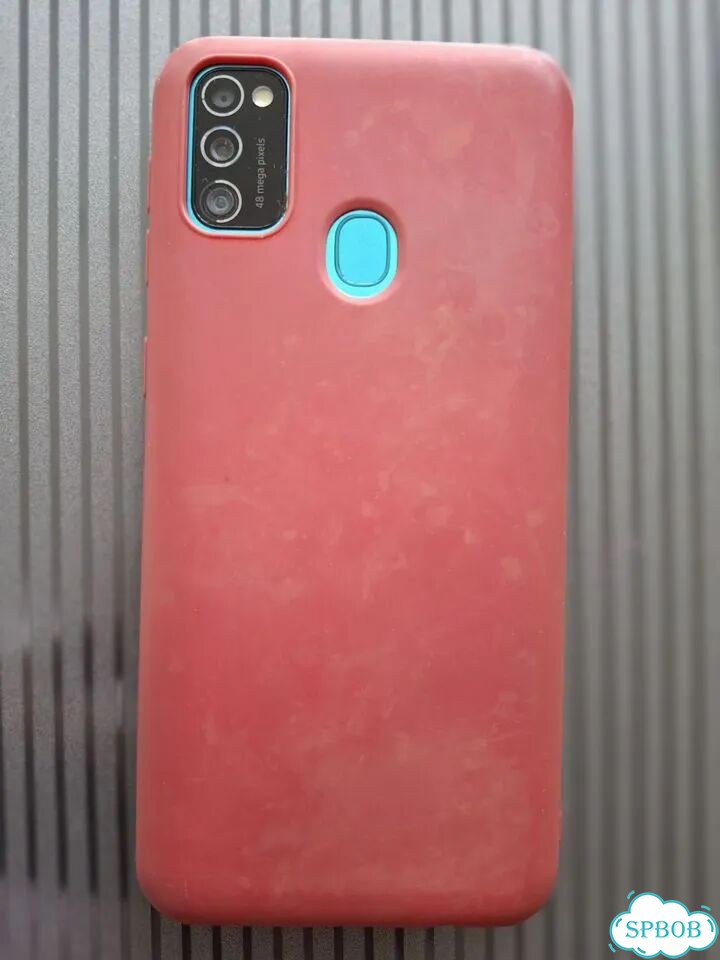 Samsung Galaxy M21, 4/64 ГБ, 2 SIM фото 6