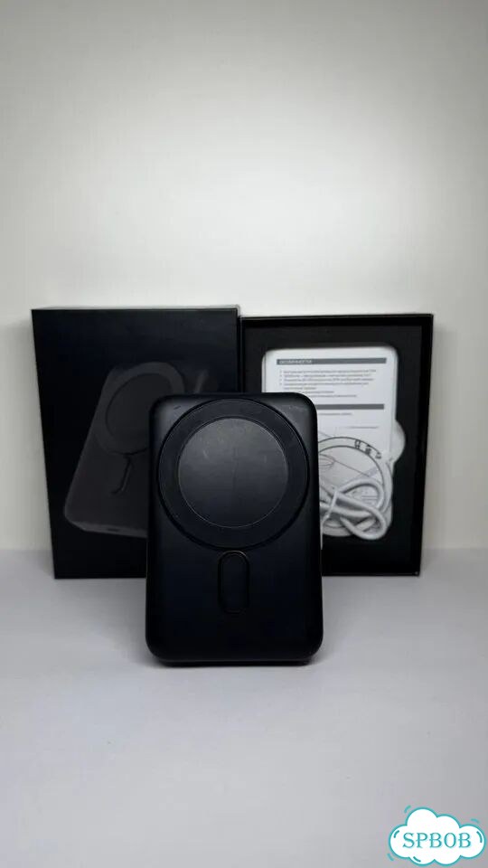 Повербанк Favatex WC-10 10.000 mAh фото 1