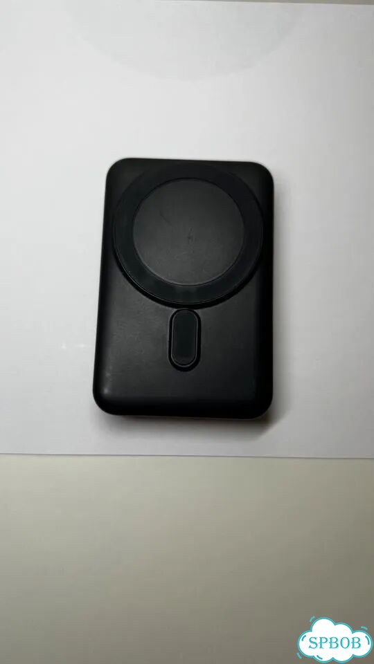 Повербанк Favatex WC-10 10.000 mAh фото 2