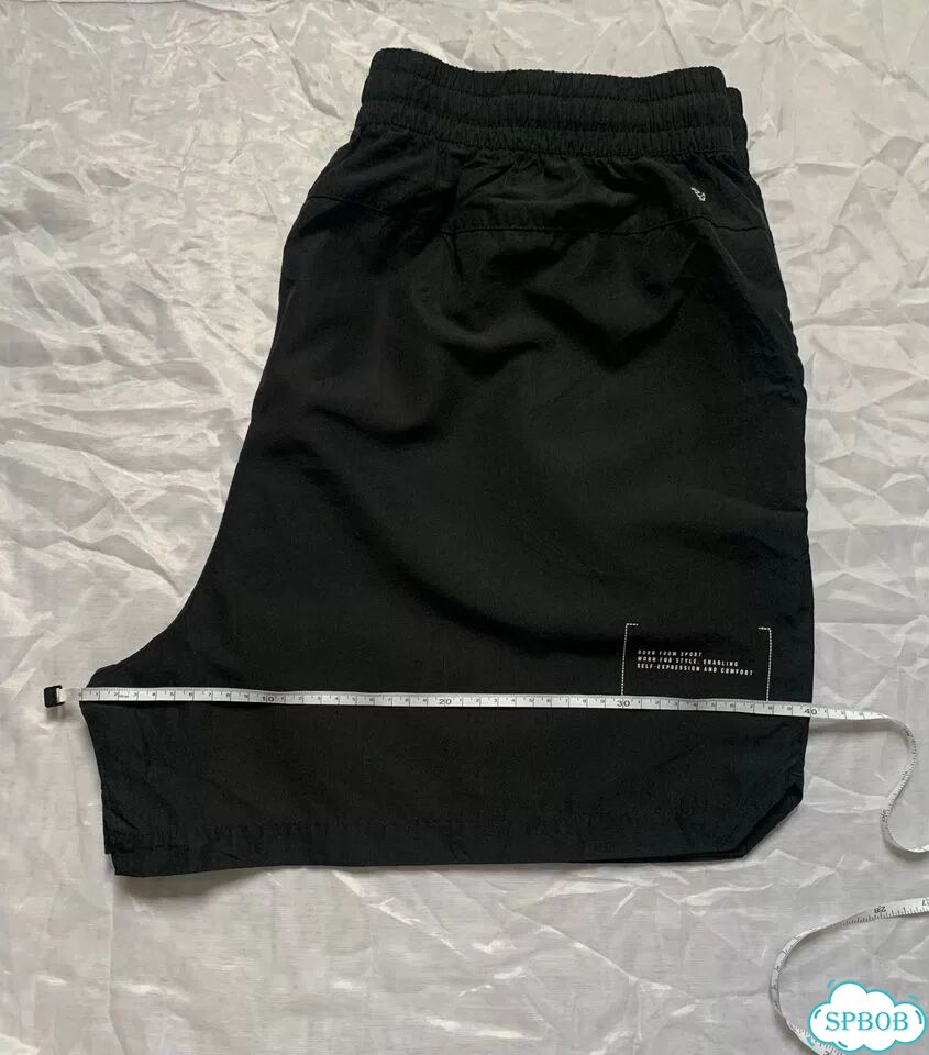 Спортивные шорты Adidas - XL фото 5