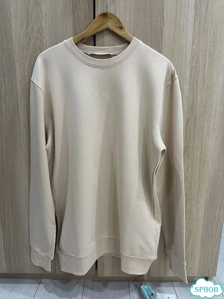 Свитшот мужской Off White фото 1