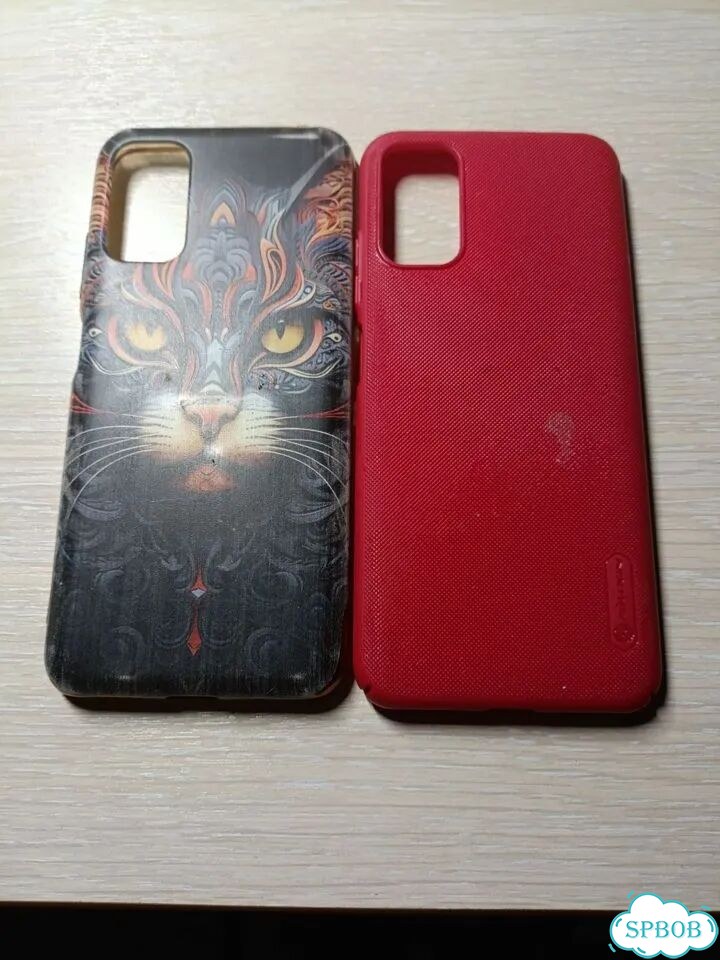 Xiaomi Poco M3 Pro 5G, 6/128 ГБ, 2 SIM фото 4