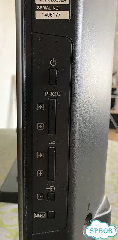 Телевизор sony bravia KLV-32S550A фото 5