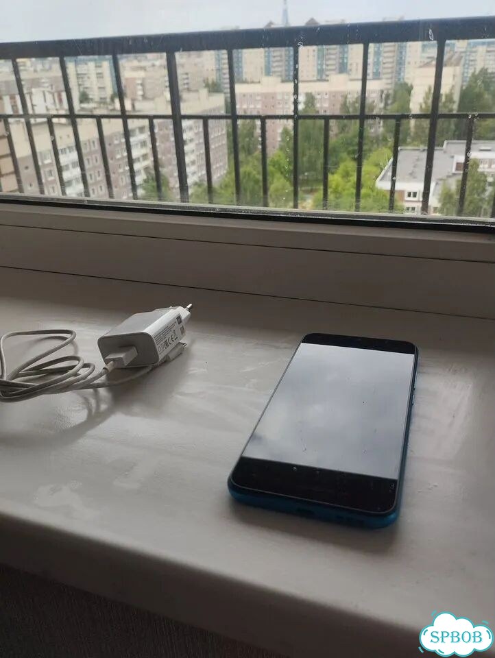 Xiaomi Redmi 9A, 2/32 ГБ, 1 SIM фото 1