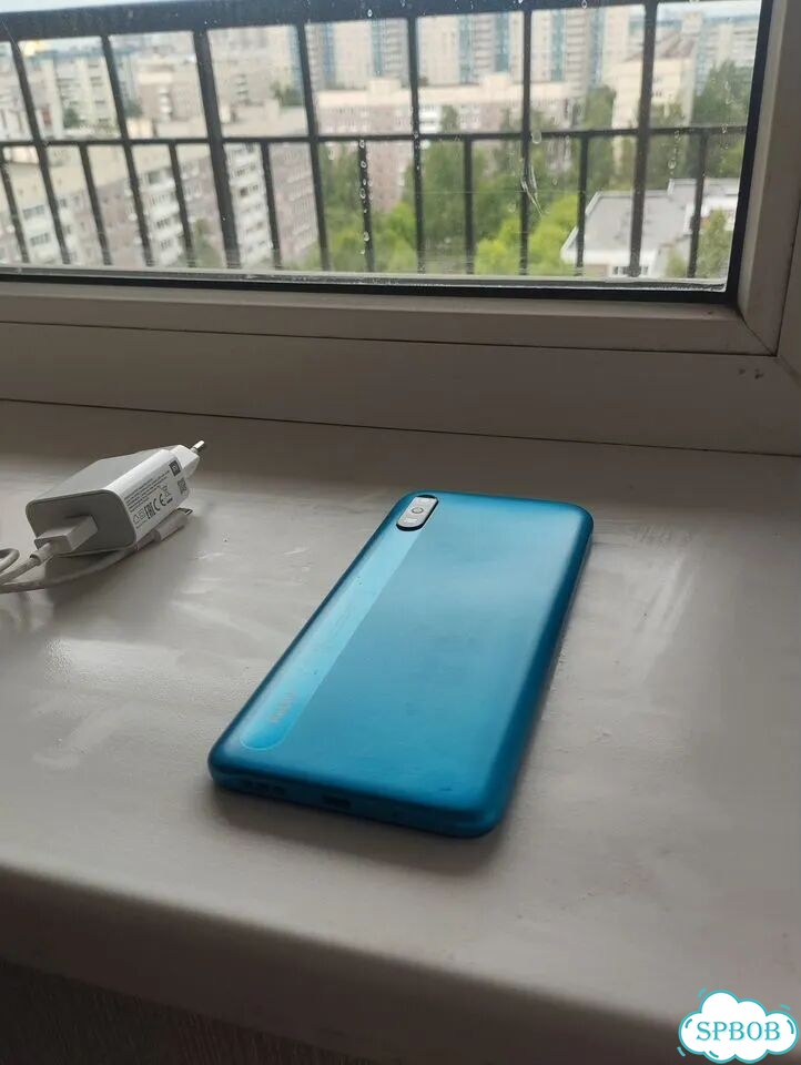 Xiaomi Redmi 9A, 2/32 ГБ, 1 SIM фото 2