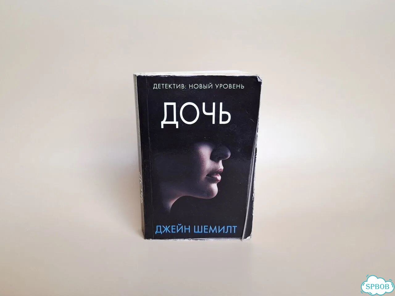 Книга Дочь Джейн Шемилт детектив триллер 2014 фото 1