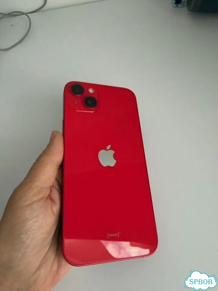 iPhone 14 Plus, 256 ГБ, 1 SIM фото 1