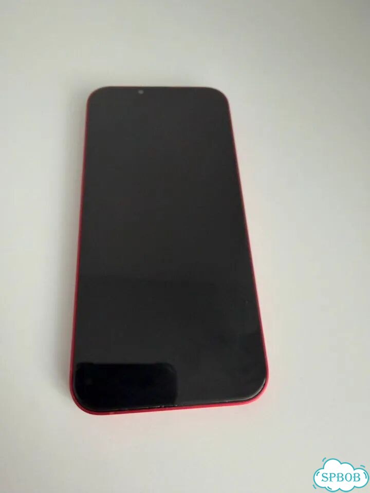 iPhone 14 Plus, 256 ГБ, 1 SIM фото 2
