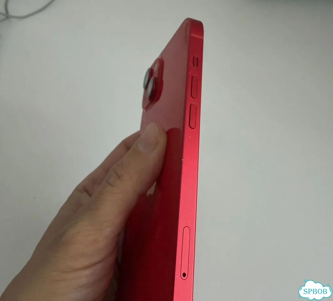 iPhone 14 Plus, 256 ГБ, 1 SIM фото 3
