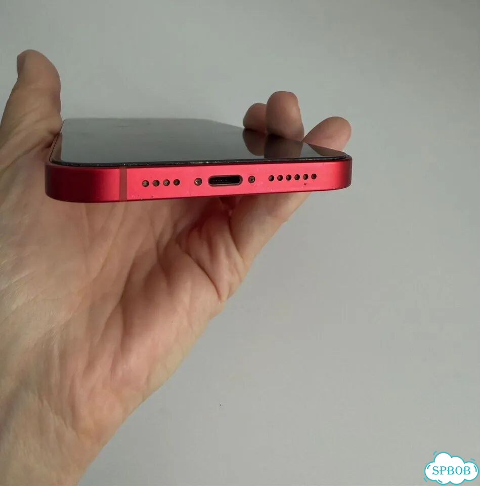 iPhone 14 Plus, 256 ГБ, 1 SIM фото 6