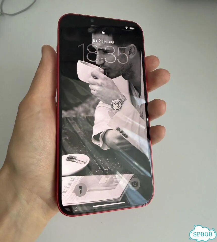 iPhone 14 Plus, 256 ГБ, 1 SIM фото 8