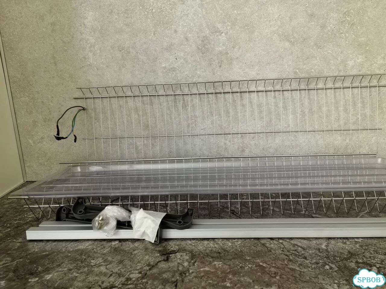 Посудосушитель фото 3
