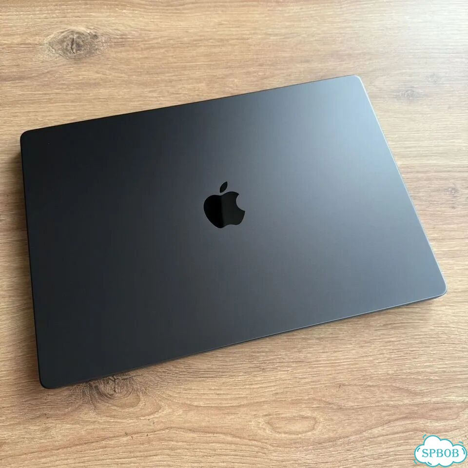 Новый MacBook Pro 16 M4 Max 36GB 1TB 4 цикла фото 1